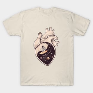 Explore your Universe T-Shirt